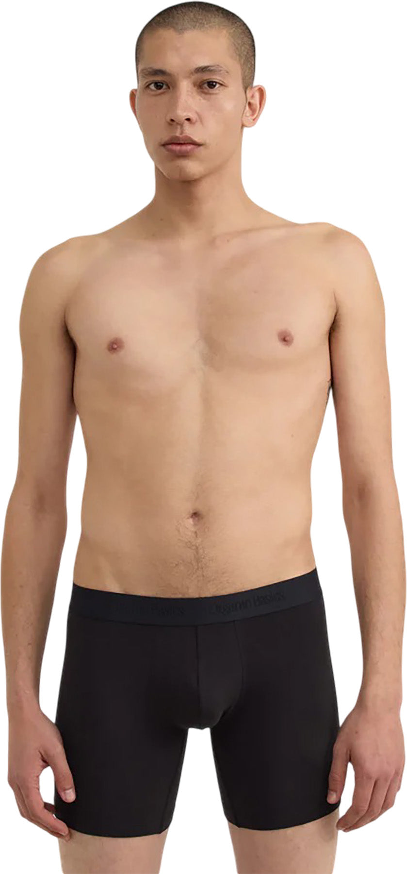 Core 3-Pack Boxer Briefs - Men's