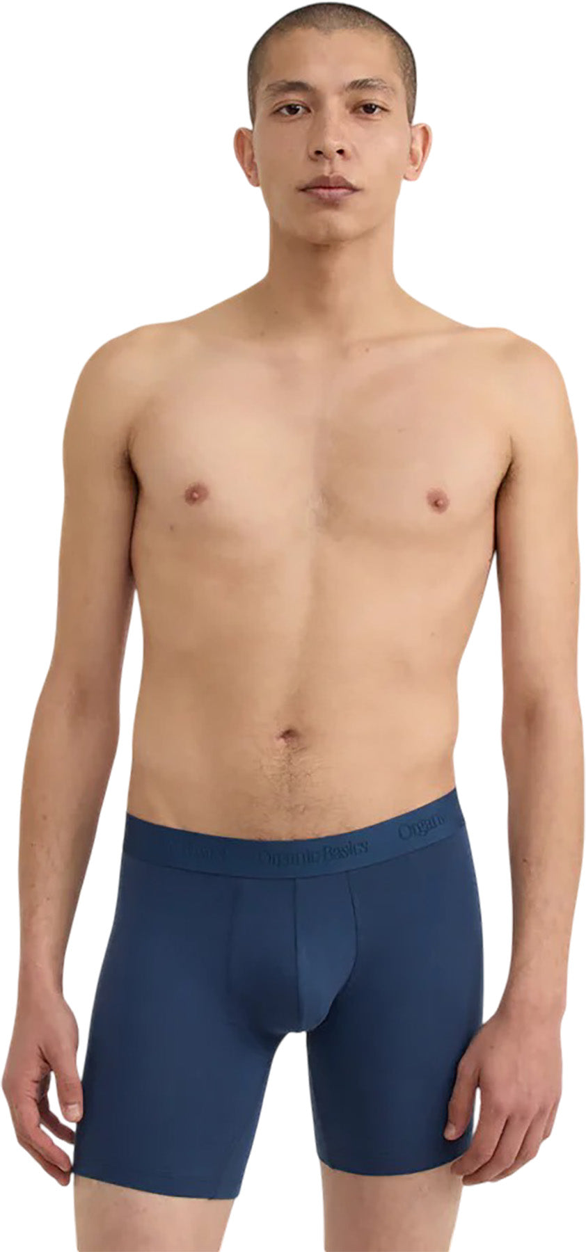Core 3-Pack Boxer Briefs - Men's