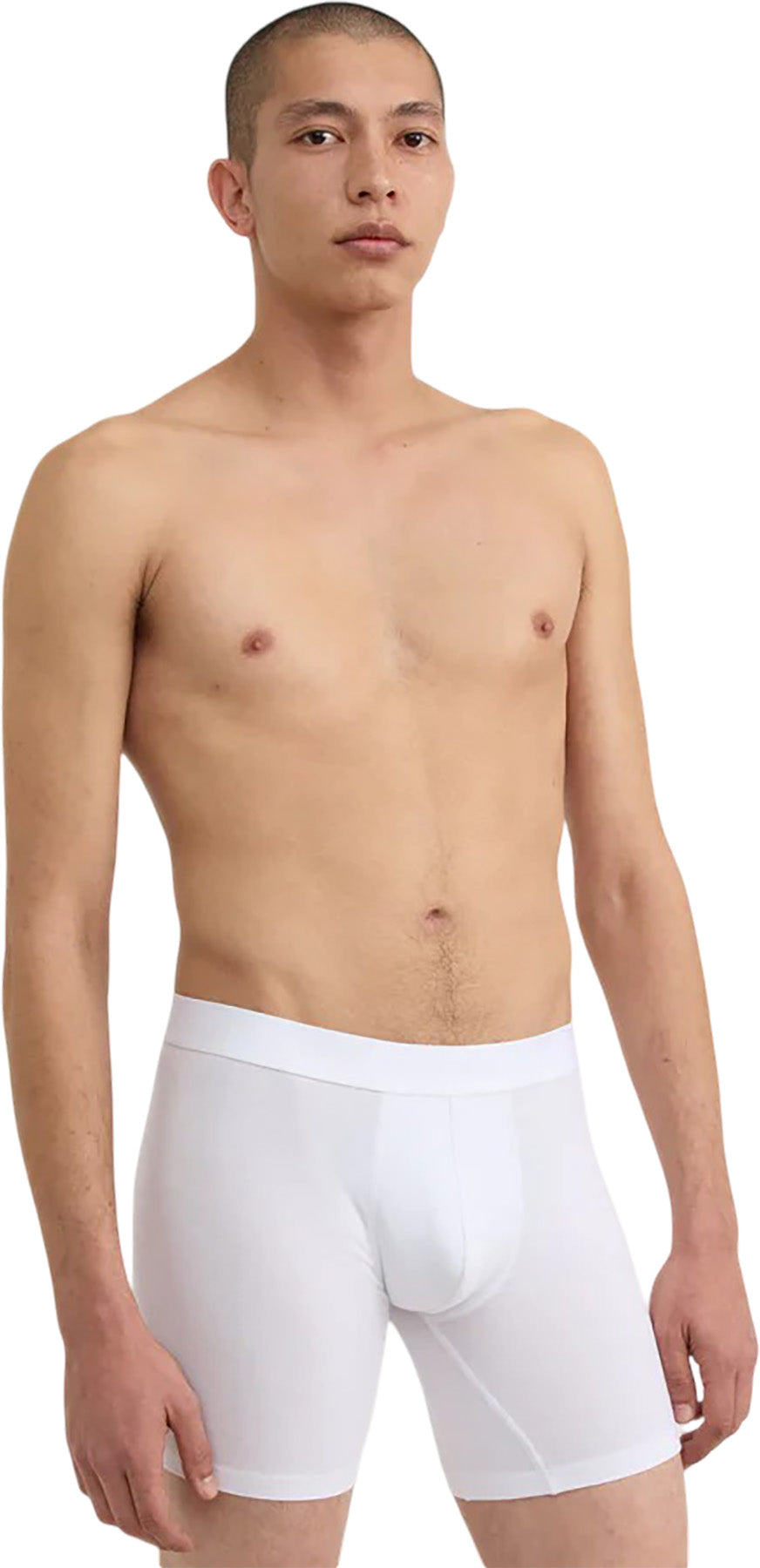 Core 3-Pack Boxer Briefs - Men's