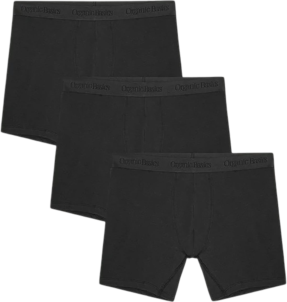 Core 3-Pack Boxer Briefs - Men's