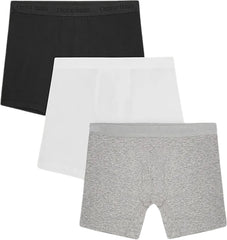 Core 3-Pack Boxer Briefs - Men's