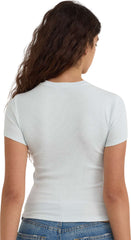 Core Rib T-Shirt - Women's