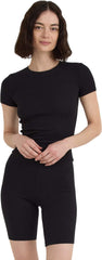 Core Rib T-Shirt - Women's