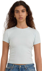 Core Rib T-Shirt - Women's