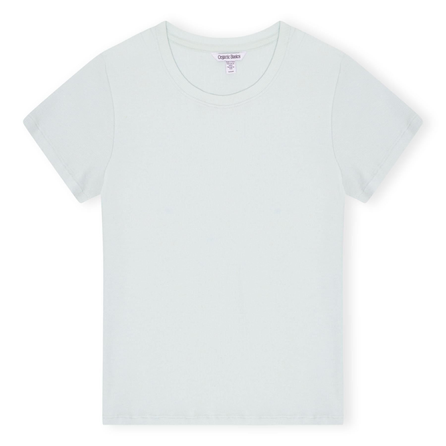 Core Rib T-Shirt - Women's