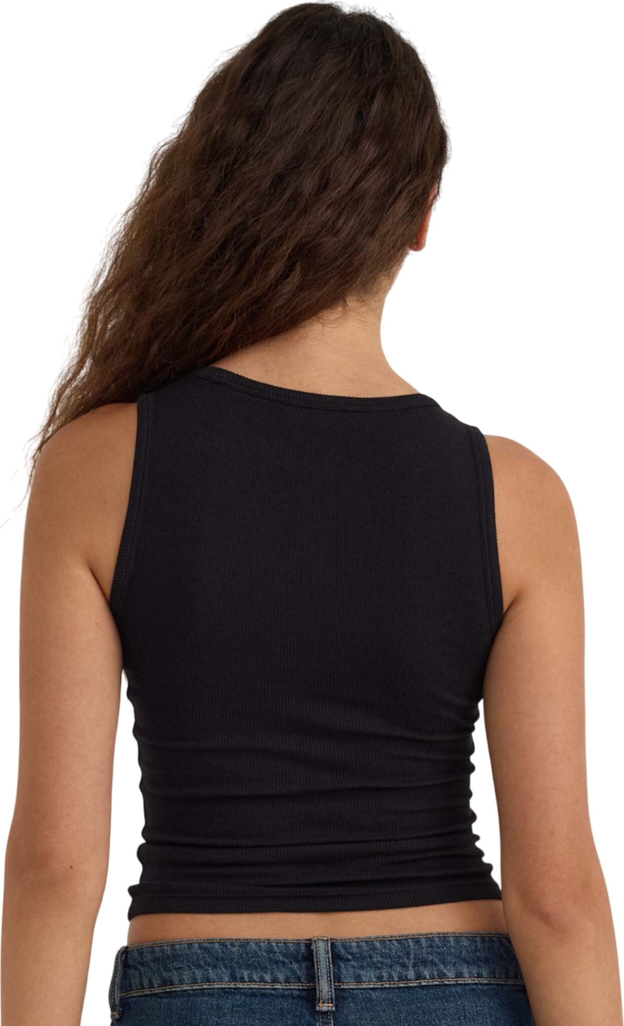 Core Rib Tank Top - Women's