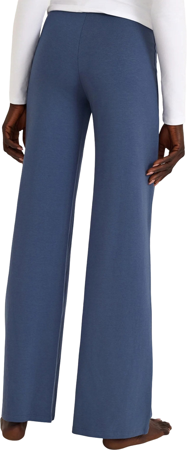 Everyday Straight Leg Pant - Women's