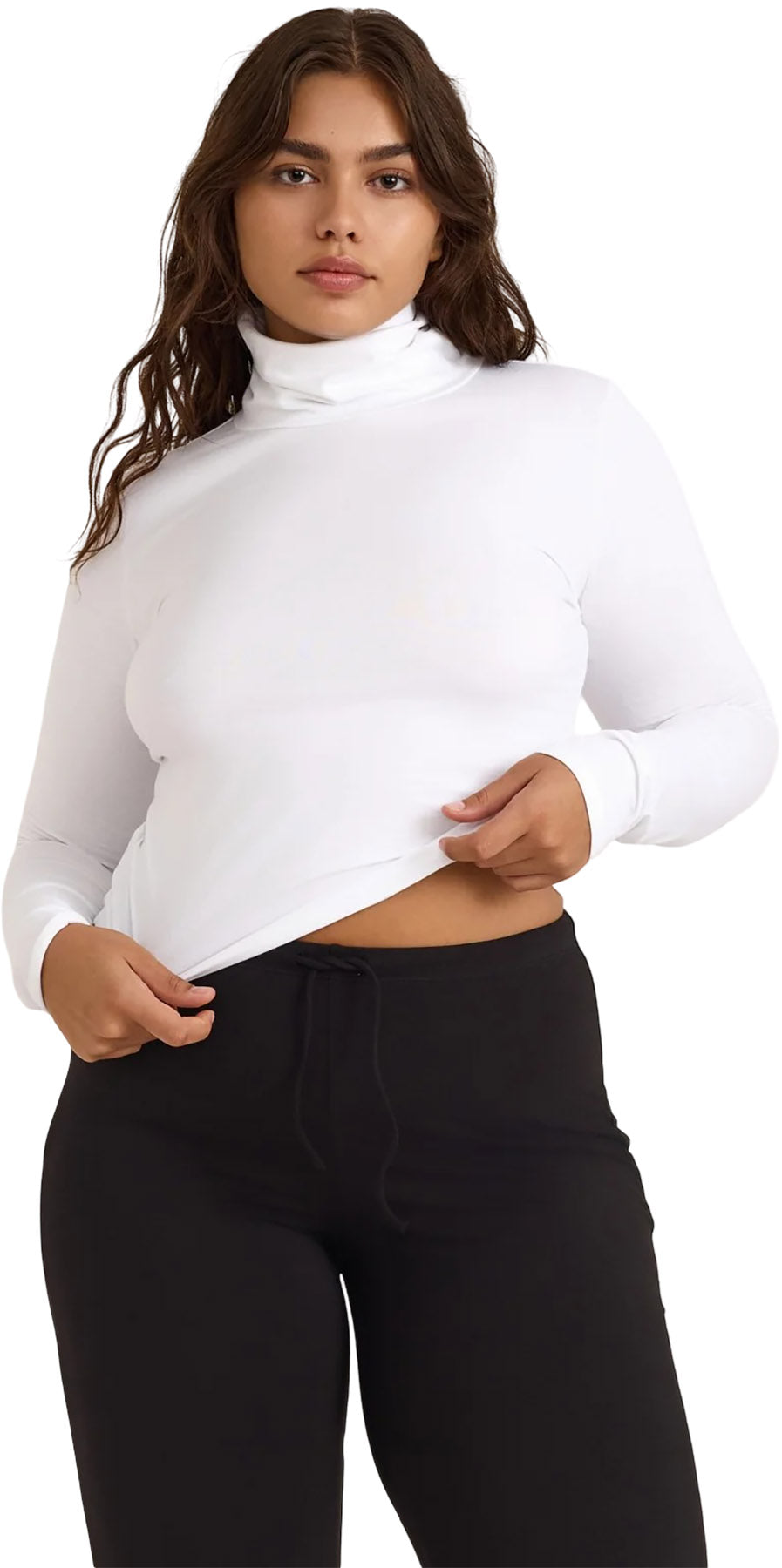 Everyday Straight Leg Pant - Women's