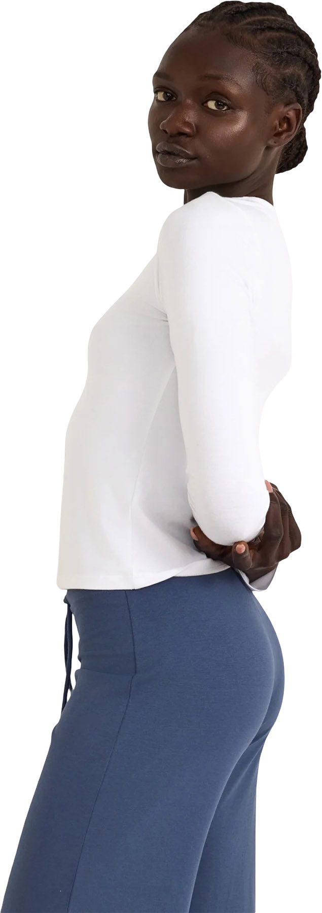 Everyday Straight Leg Pant - Women's