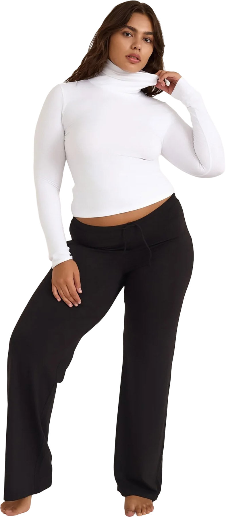 Everyday Straight Leg Pant - Women's