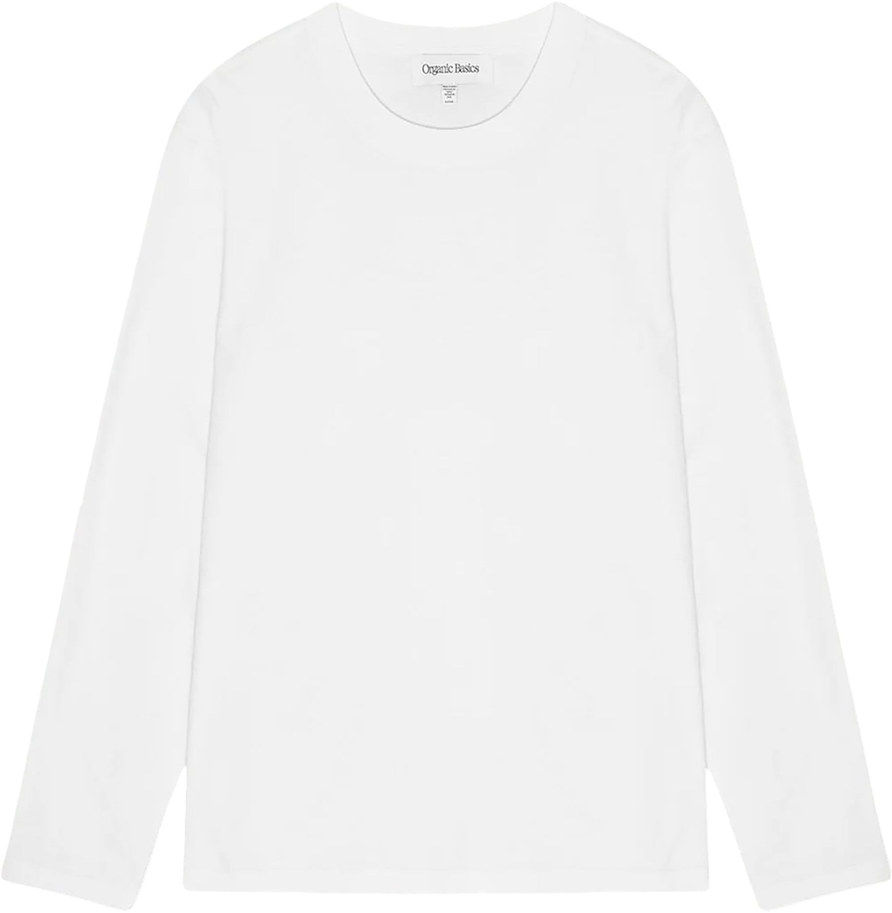 True Heavyweight Boxy Fit Long Sleeve T-Shirt - Men's