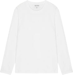 True Heavyweight Boxy Fit Long Sleeve T-Shirt - Men's
