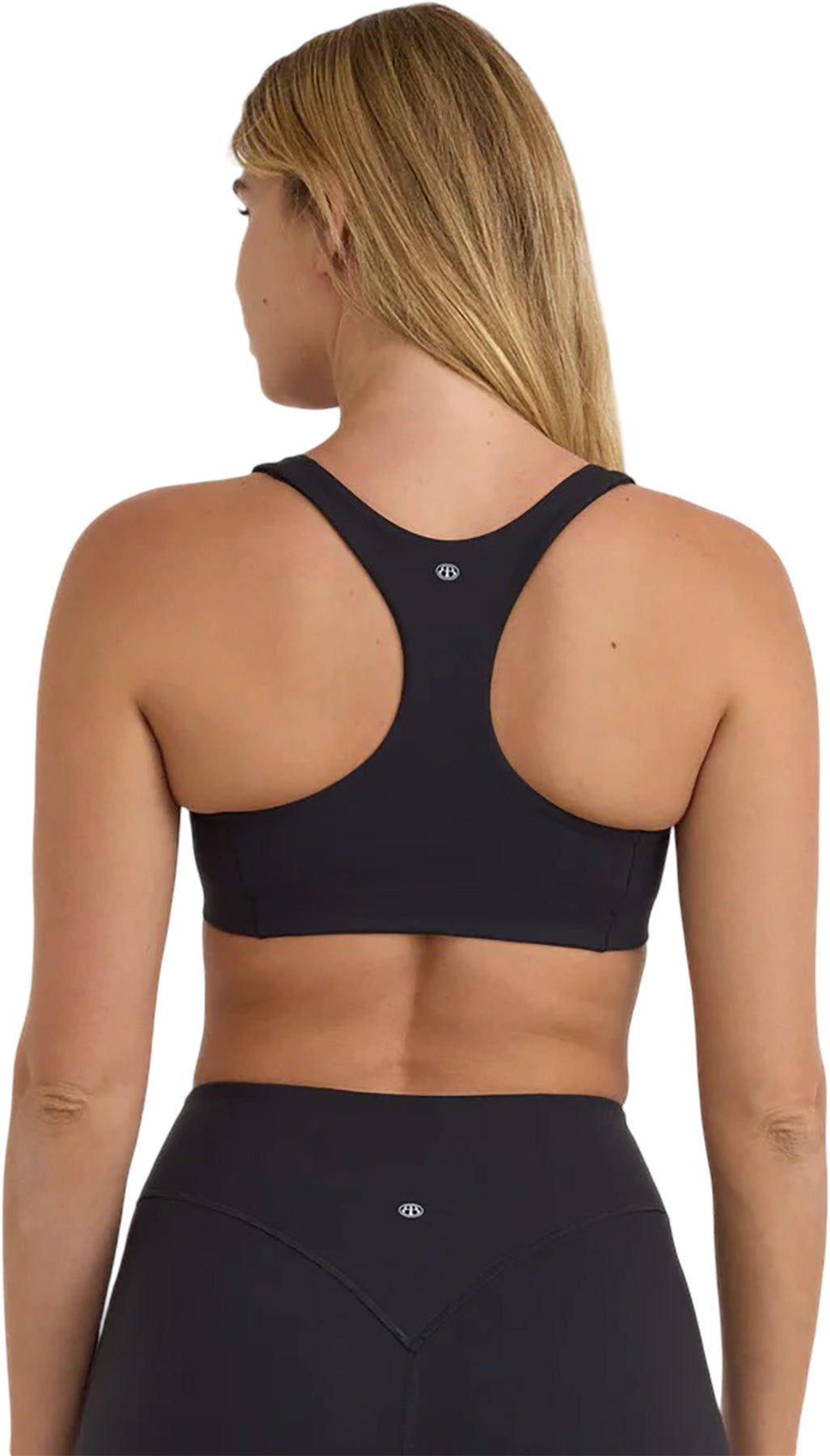 Active Racer Back Bra - Women's