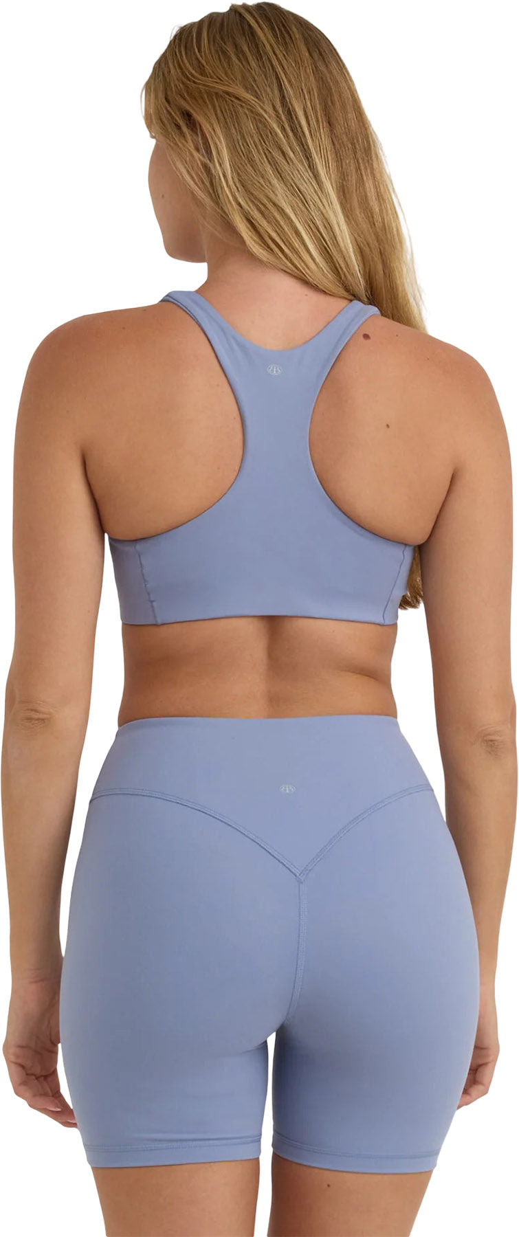 Active Racer Back Bra - Women's
