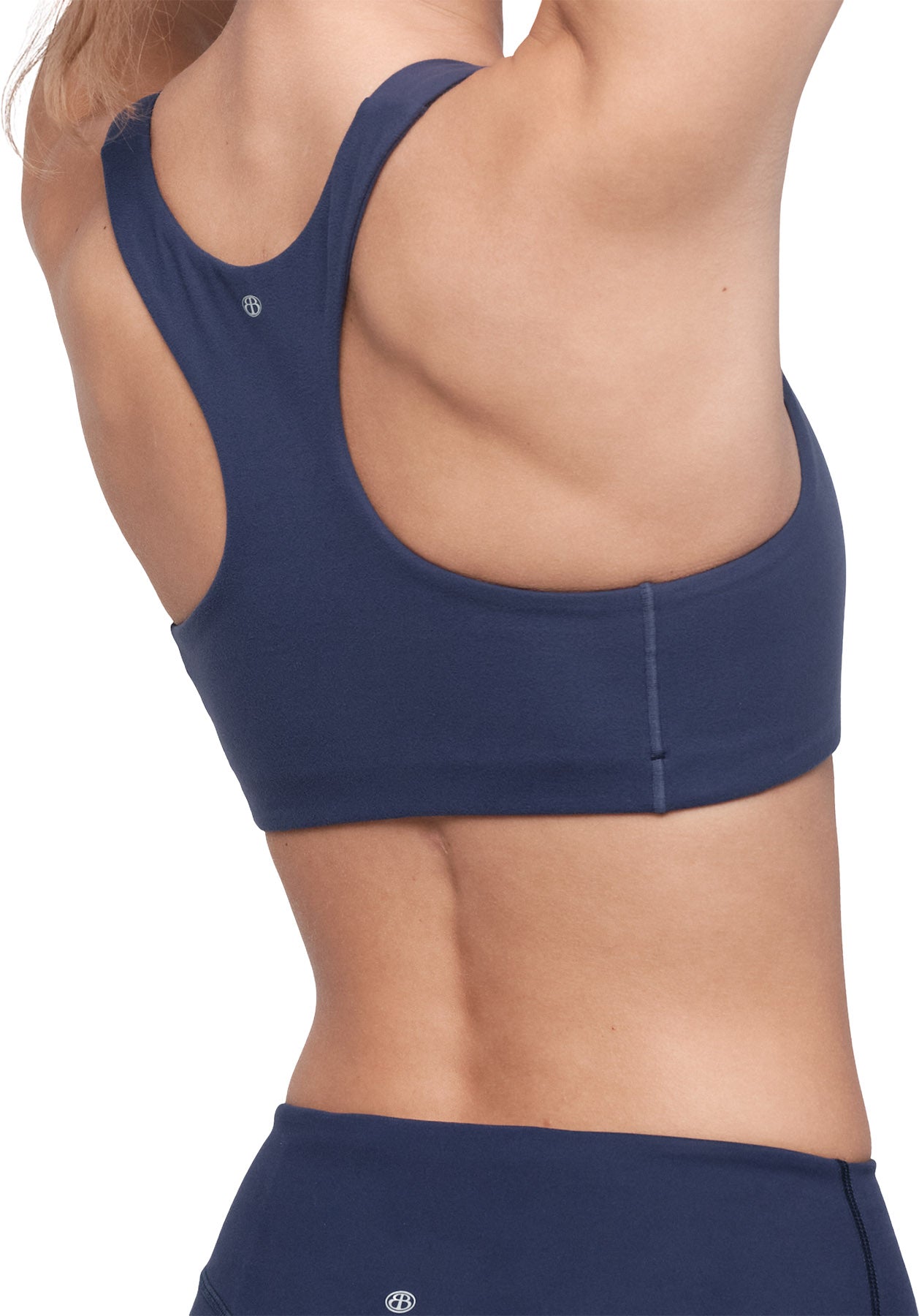 Active Racer Back Bra - Women's
