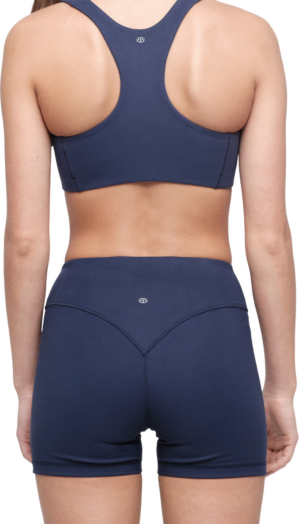 Active Racer Back Bra - Women's