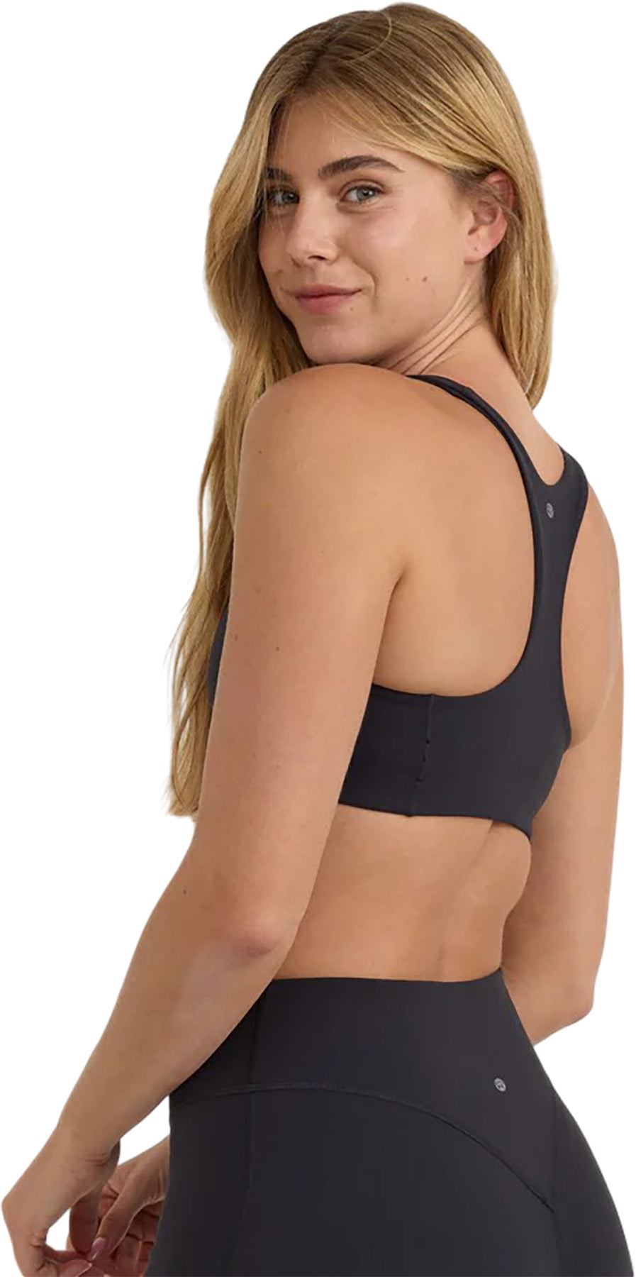 Active Racer Back Bra - Women's