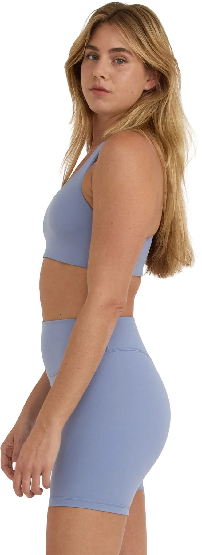 Active Racer Back Bra - Women's