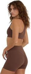 Active Racer Back Bra - Women's