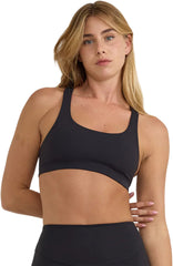 Active Racer Back Bra - Women's