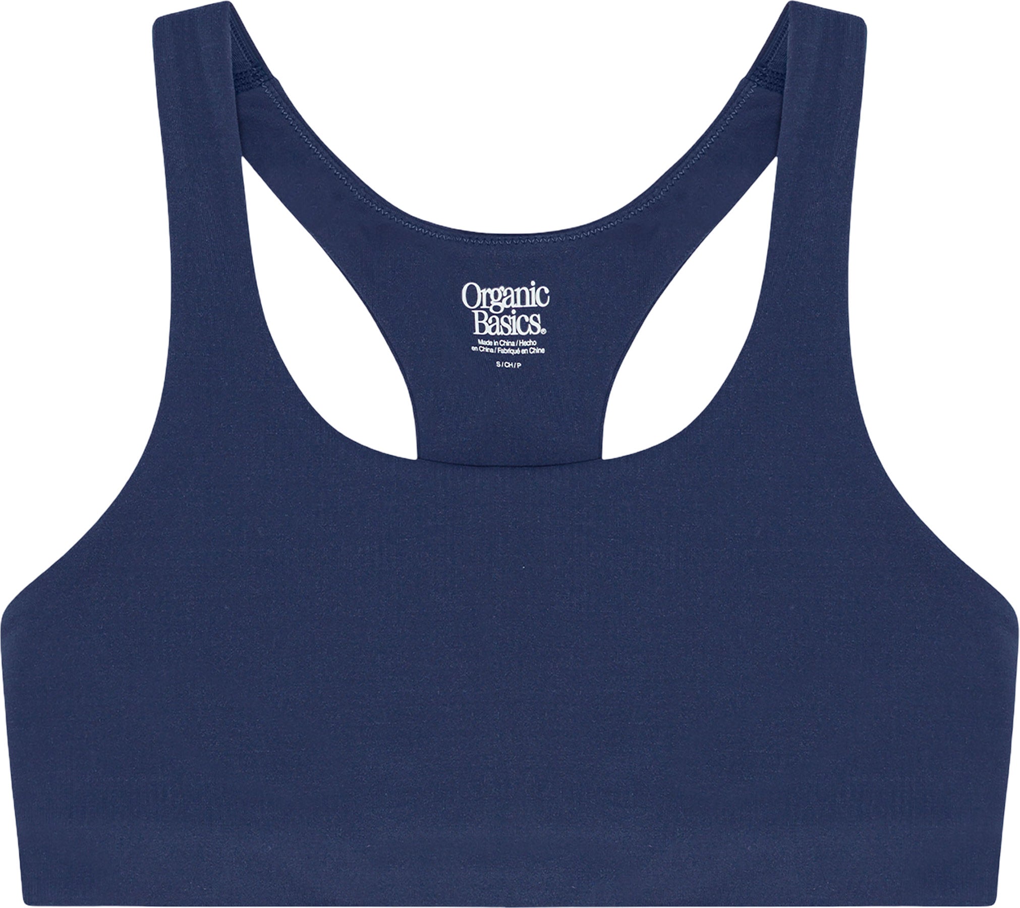 Active Racer Back Bra - Women's