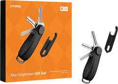 Crazy Horse Key Organizer + Multi-Tool v2 Set