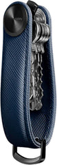 Saffiano Leather Pro Key Organizer