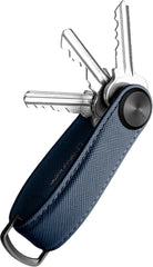 Saffiano Leather Pro Key Organizer