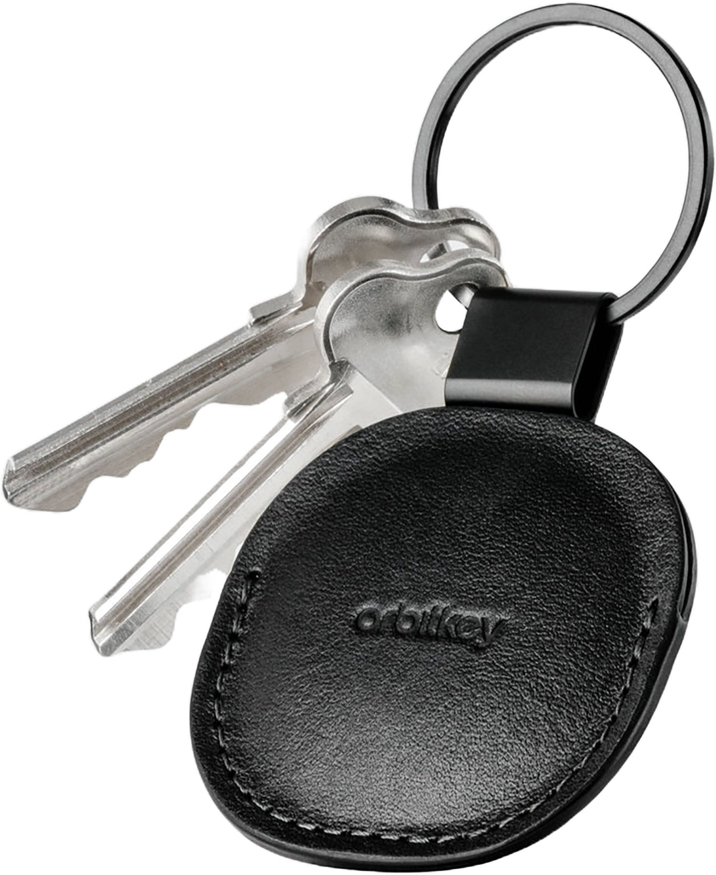 Leather Holder for AirTag