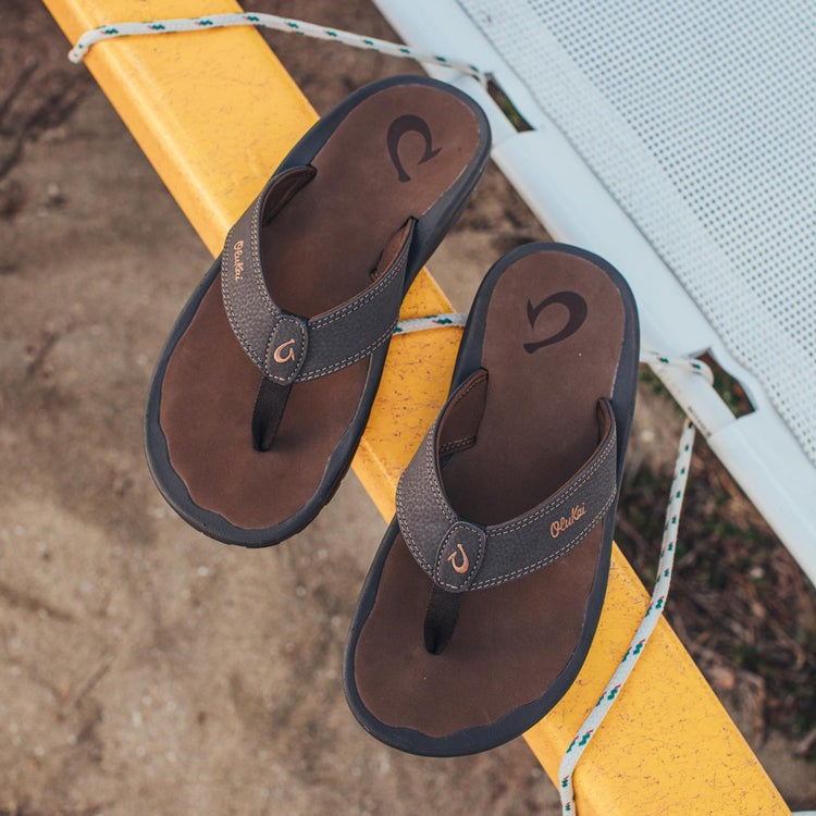 Ohana Beach Sandals - Men's