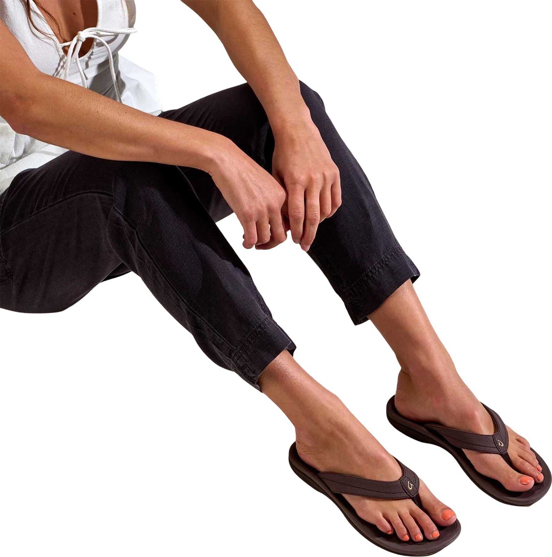Ohana Beach Sandals - Women's