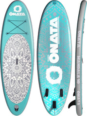 Mandala 10 Inflatable Paddleboard