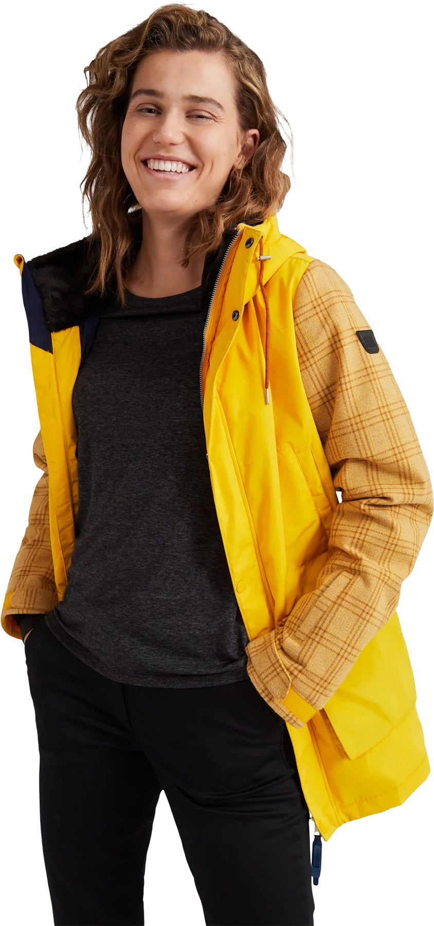 Xplr Snow Parka Jacket - Women's
