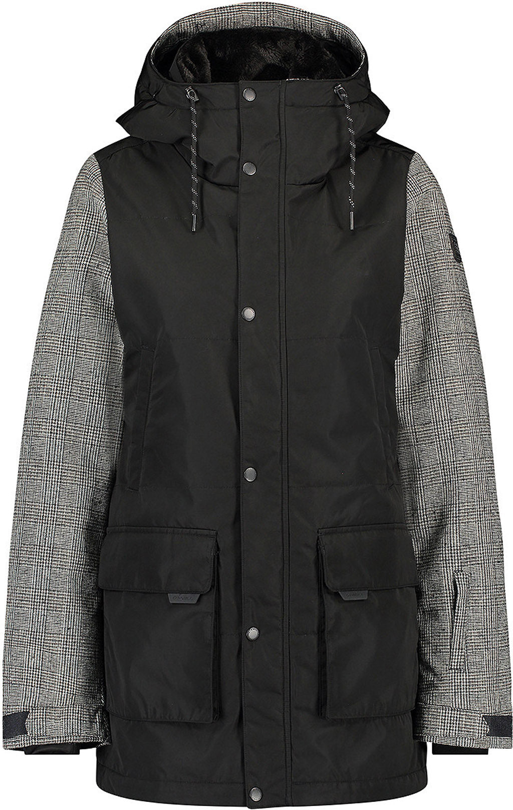 Xplr Snow Parka Jacket - Women's