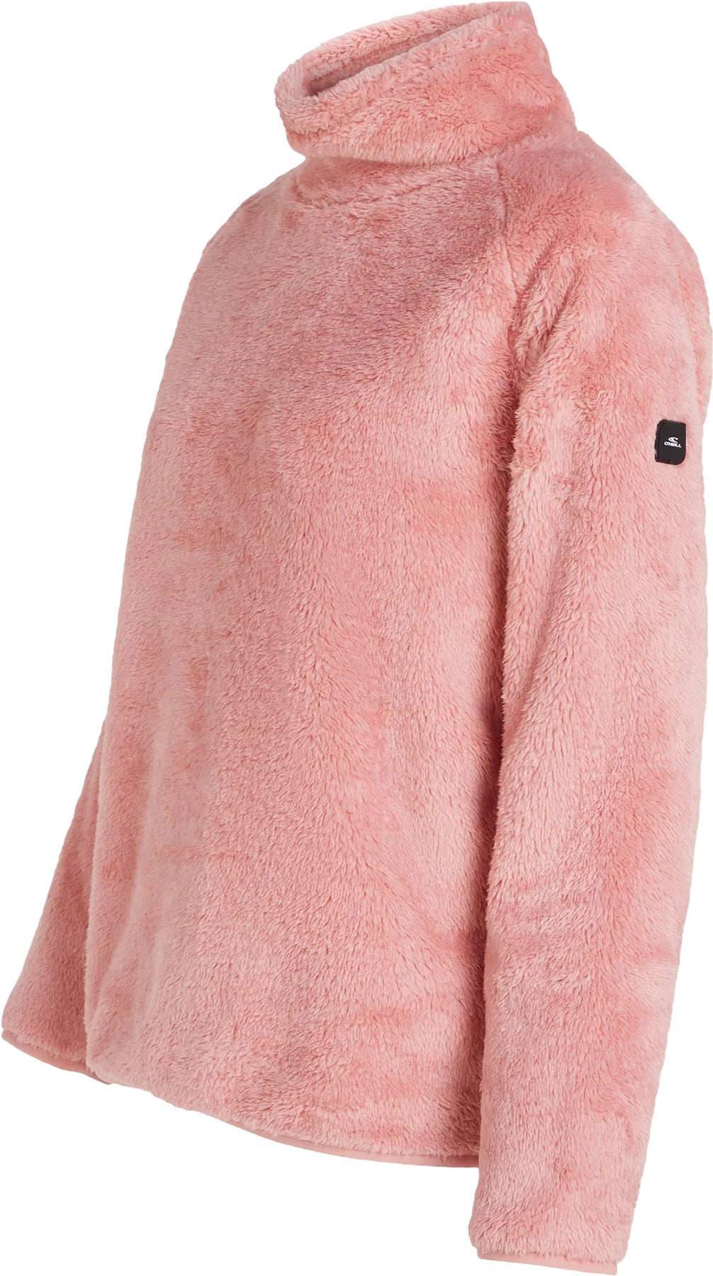 Hazel Fleece Pullover - Women's