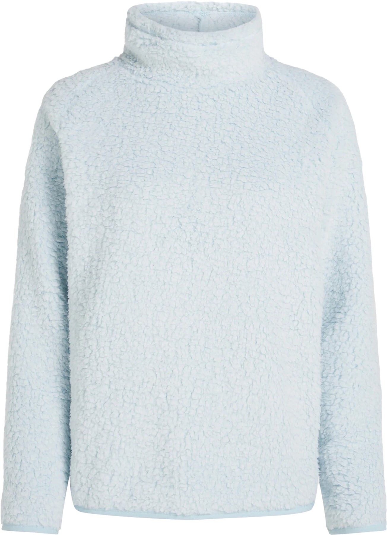 Hazel Fleece Pullover - Women's