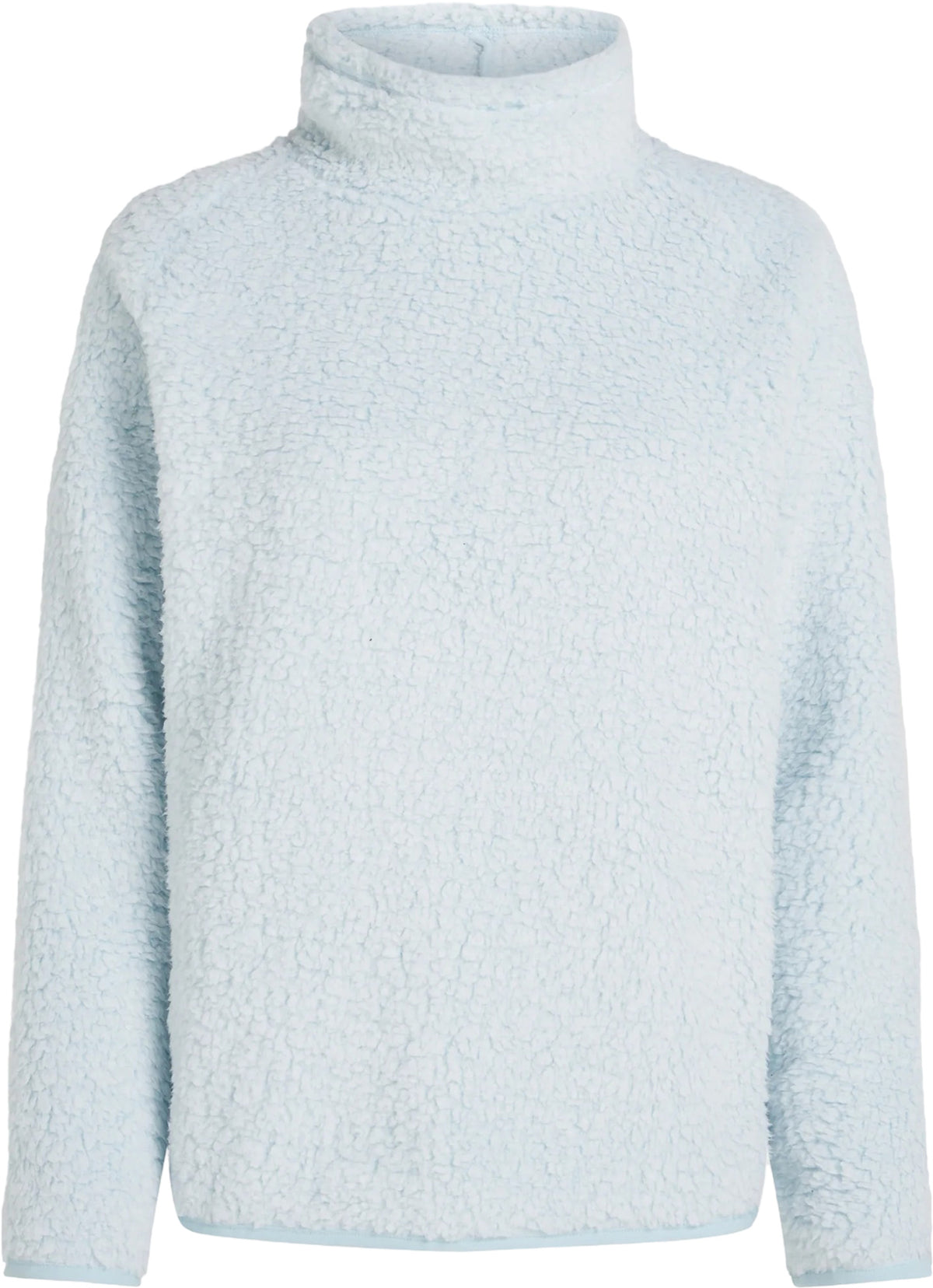 Hazel Fleece Pullover - Women's