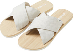 Ditsy Slides - Women's