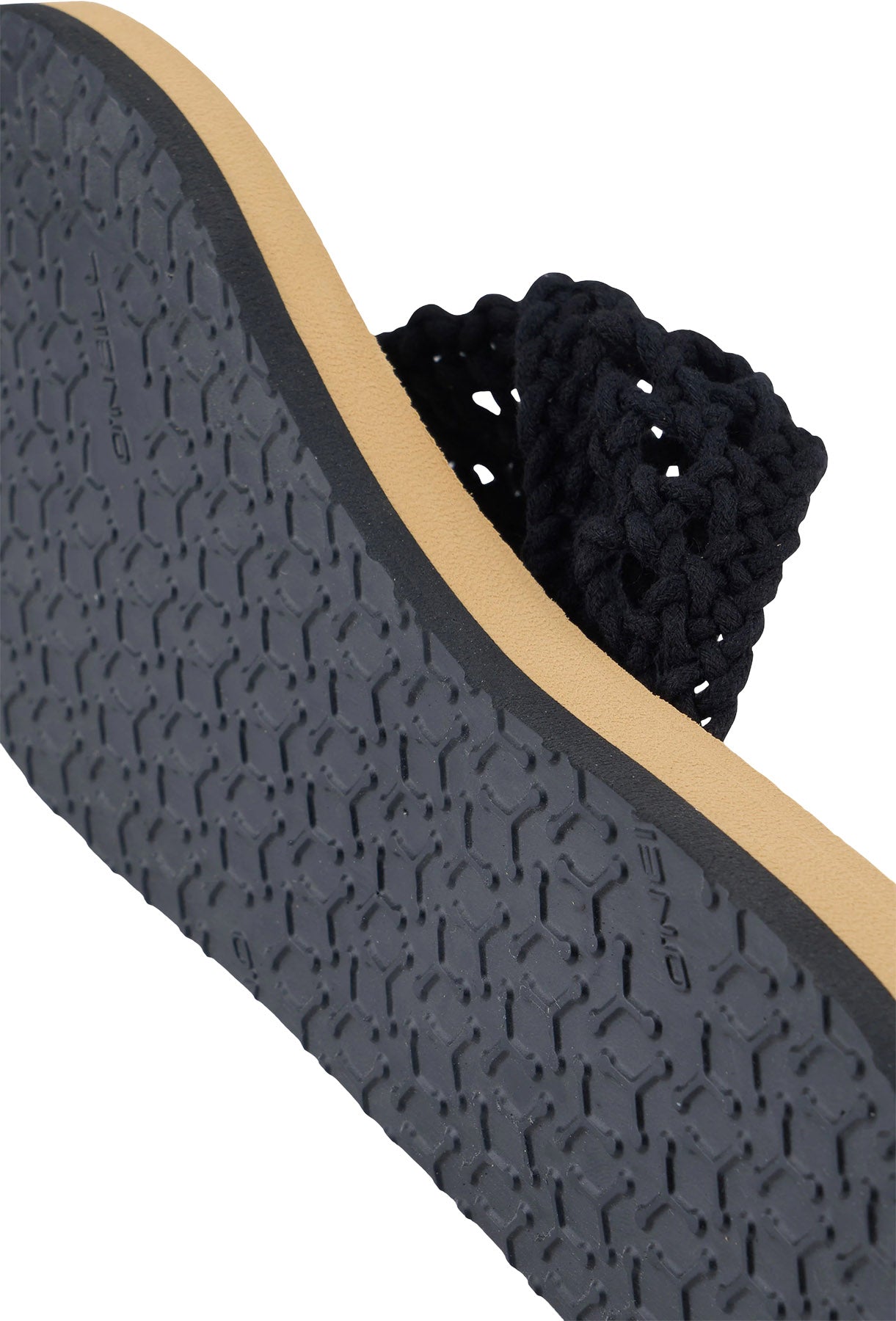 Ditsy Crochet Sandals - Women's