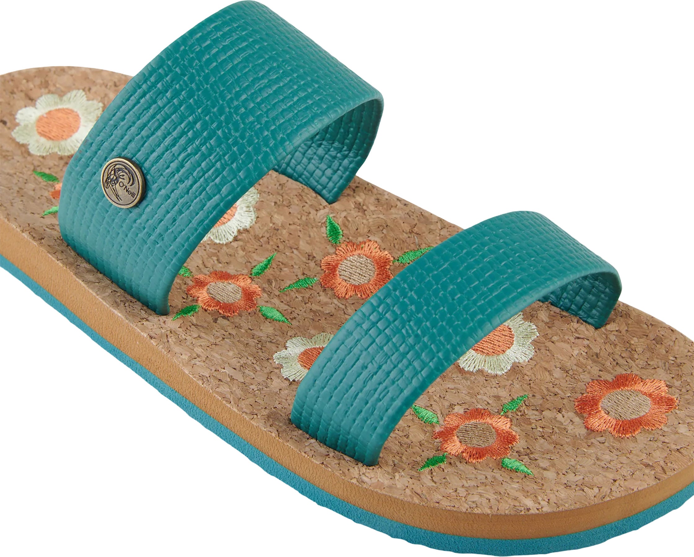O'Riginals Slides - Women's