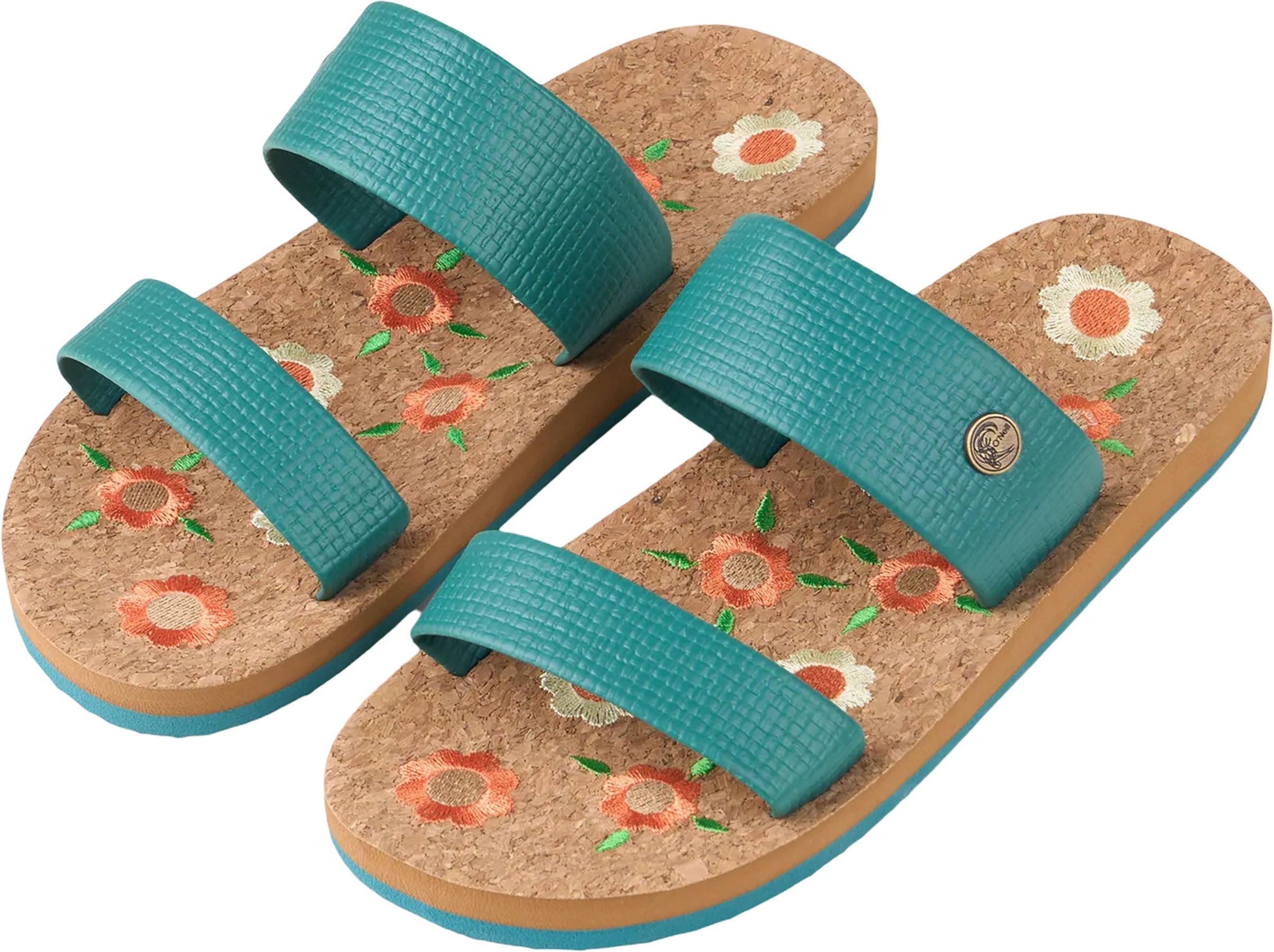 O'Riginals Slides - Women's