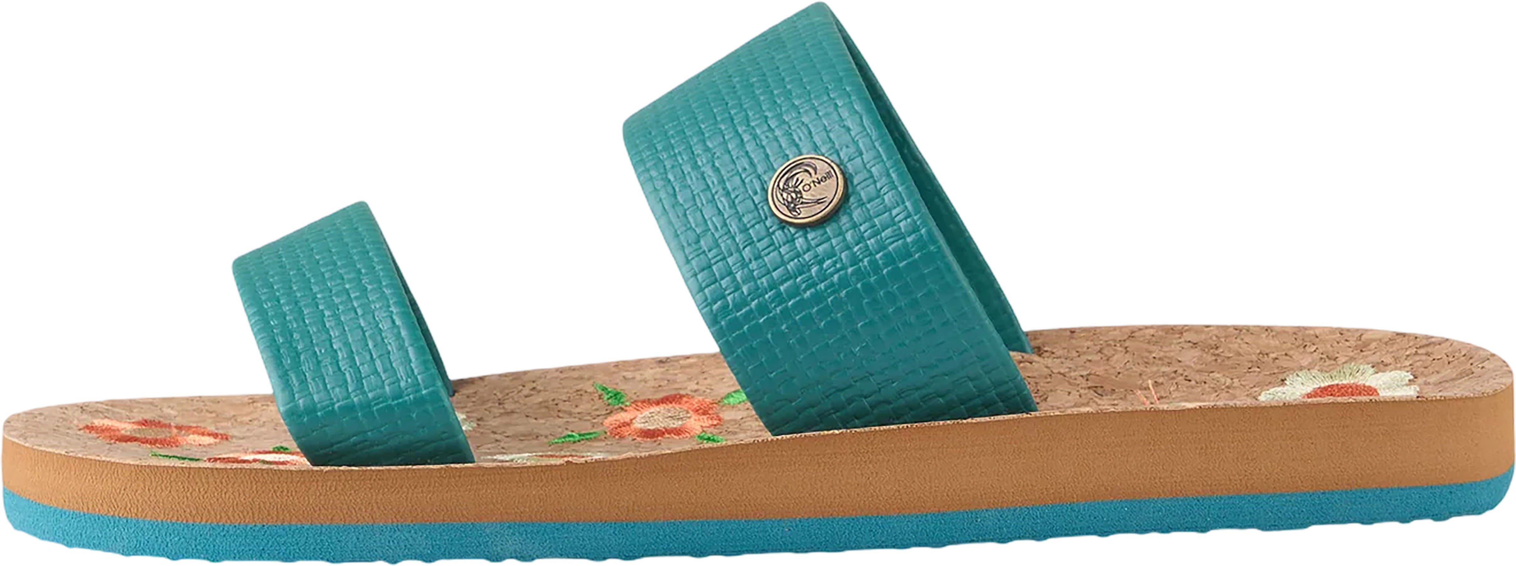 O'Riginals Slides - Women's