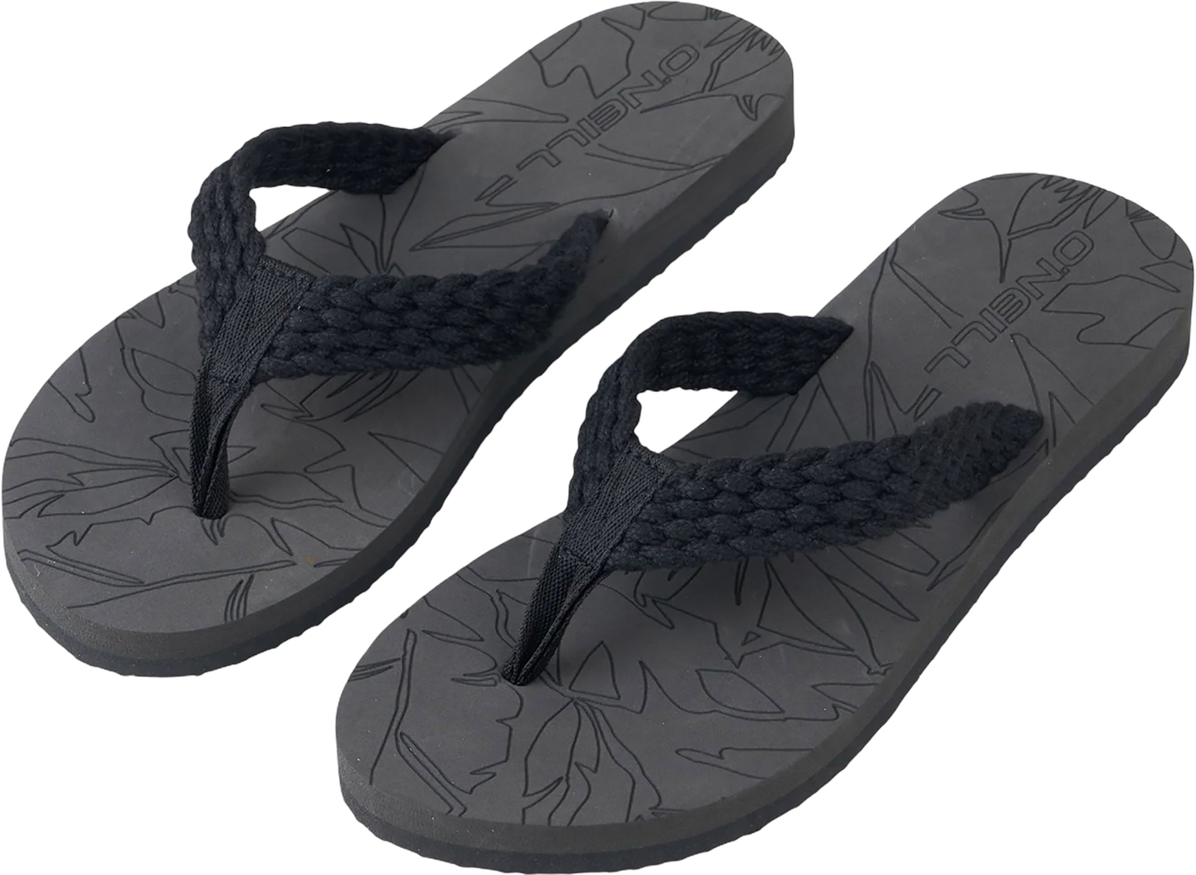 O'Neill Floral Sandals - Women's