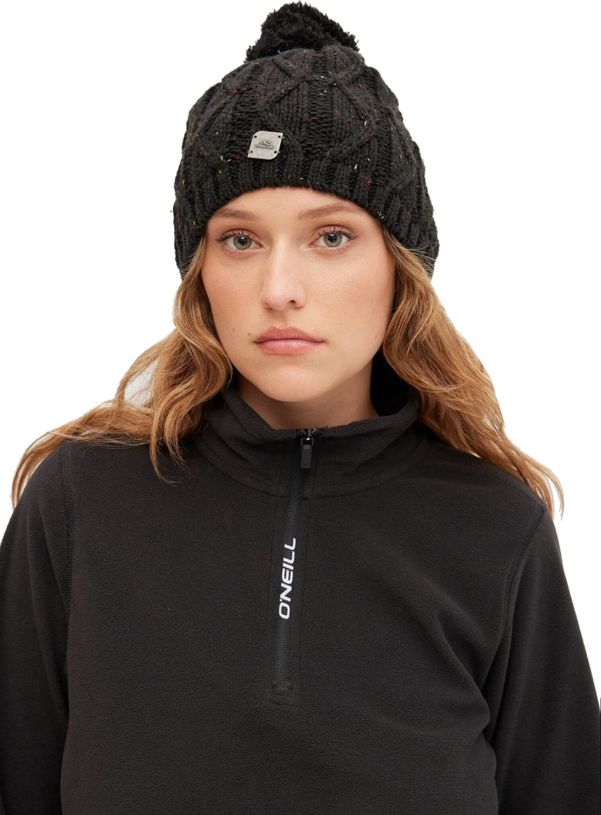 Nora Beanie - Women's