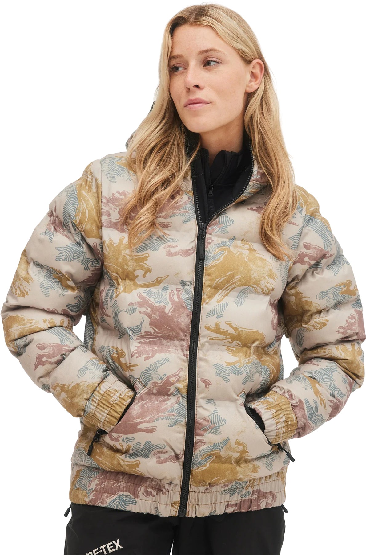 X-Treme Jacket - Women's