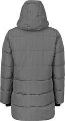 Morganite Puffer Jacket - Women's