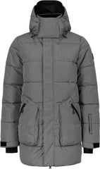 Morganite Puffer Jacket - Women's