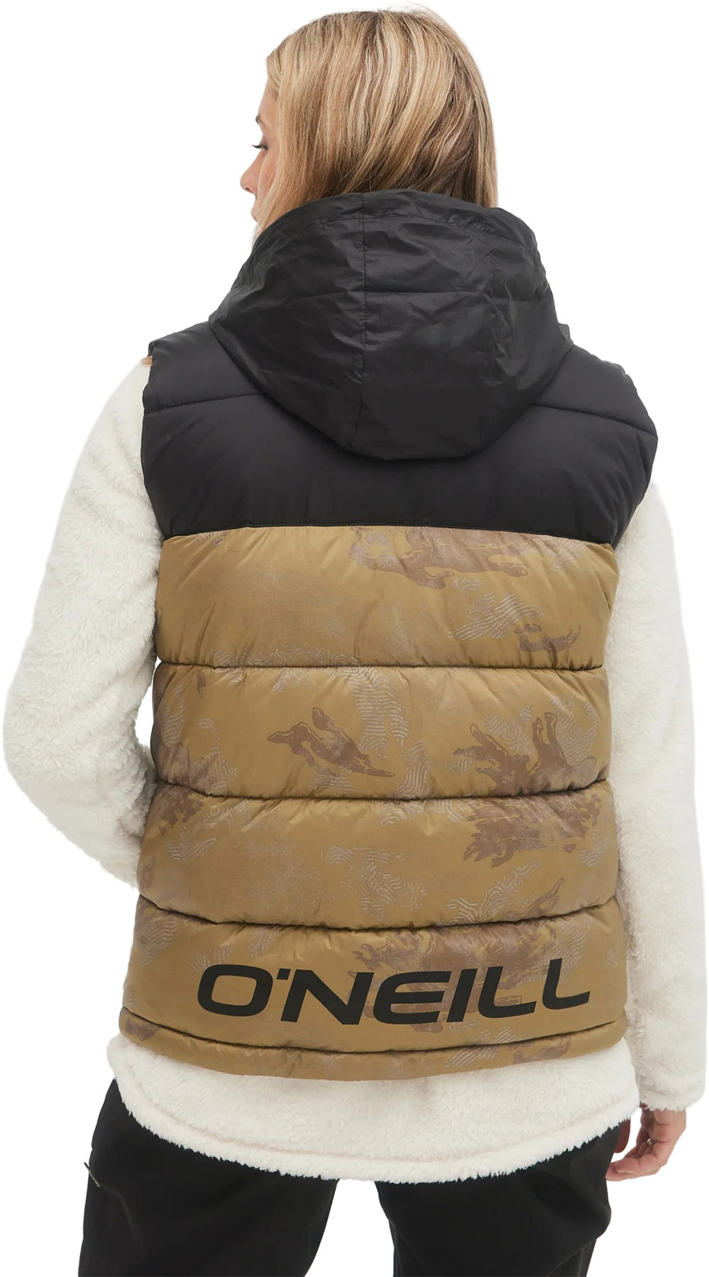 O'riginals Puffer Vest - Women's