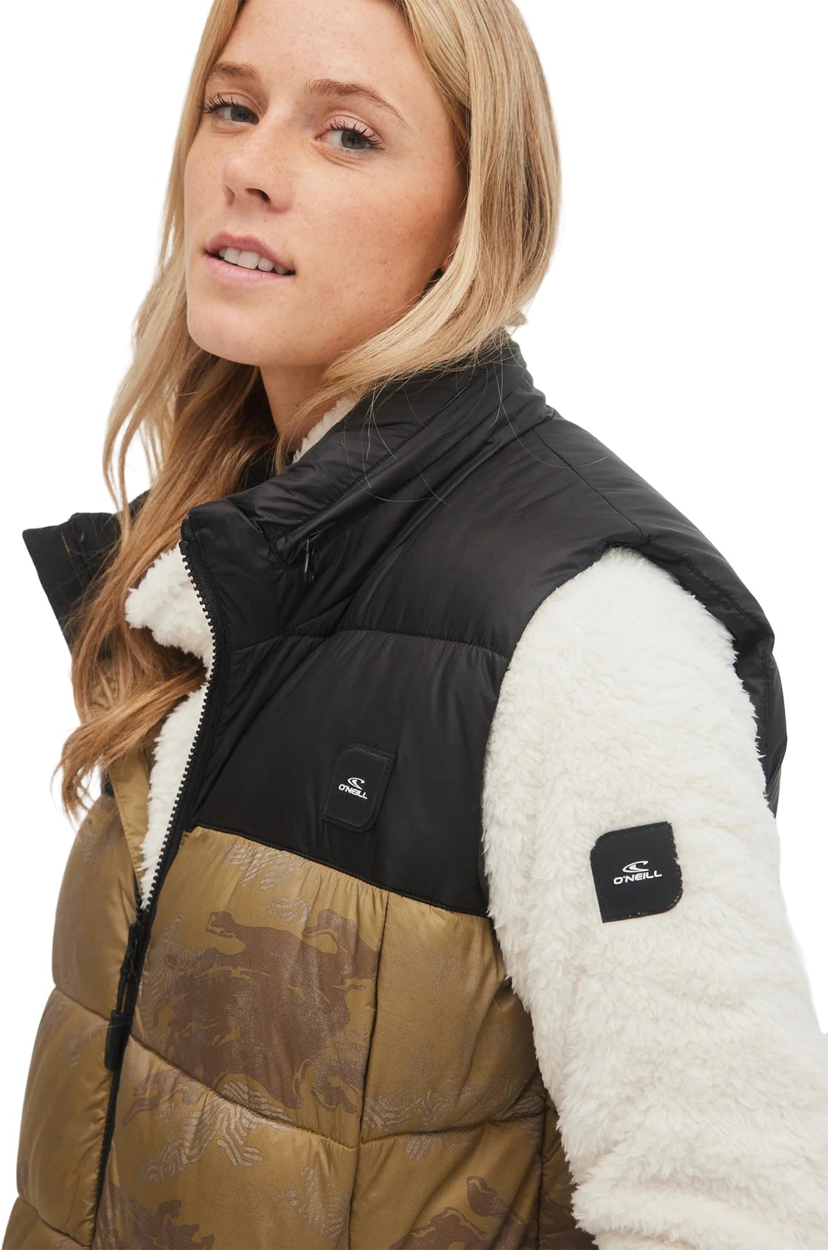 O'riginals Puffer Vest - Women's
