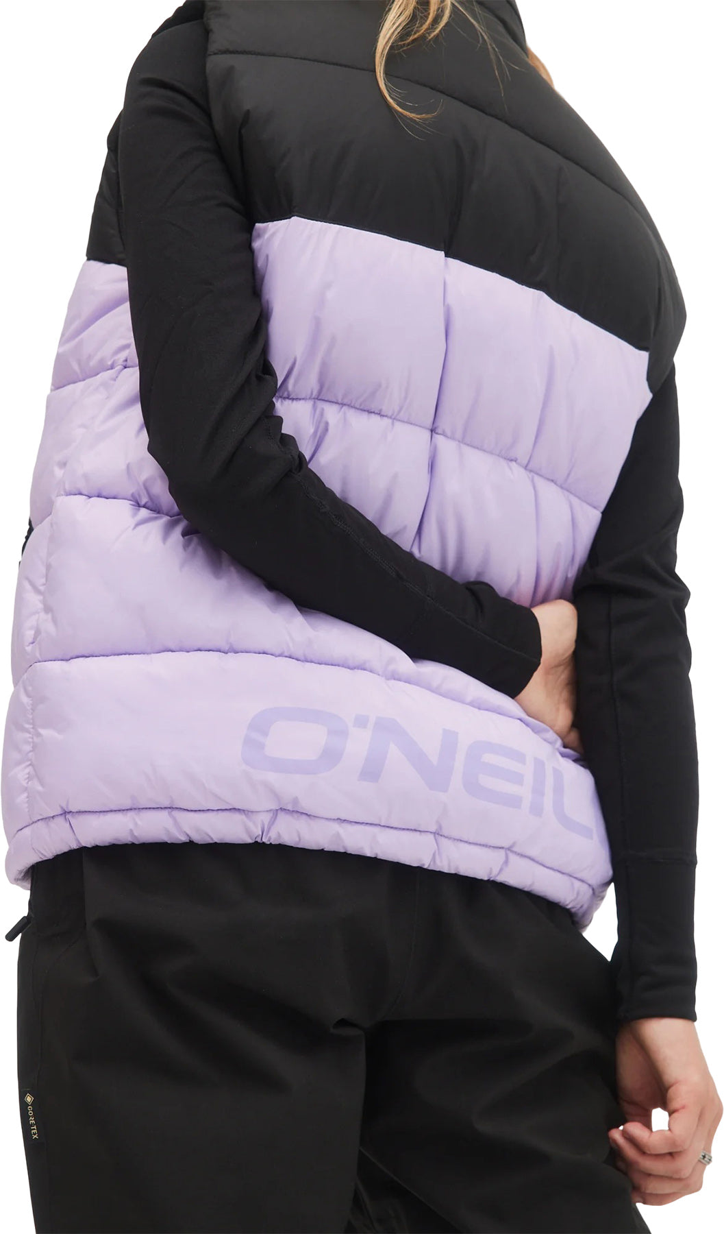 O'riginals Puffer Vest - Women's